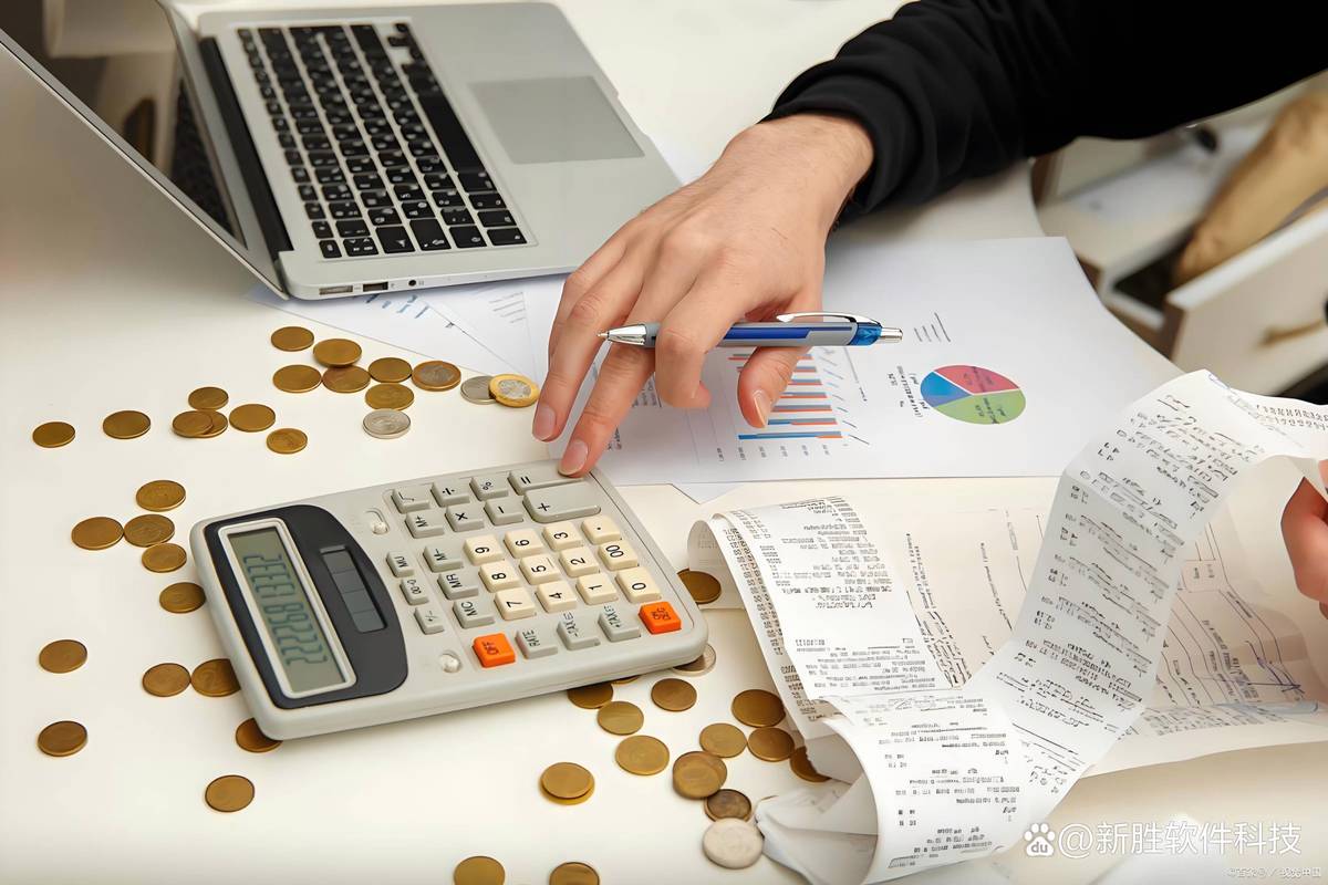 金融会计是干什么的