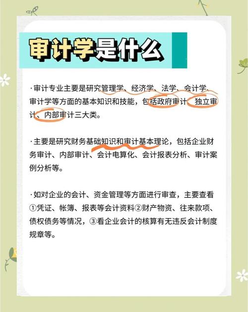 审计学专业大学排名 审计学专业大学排名